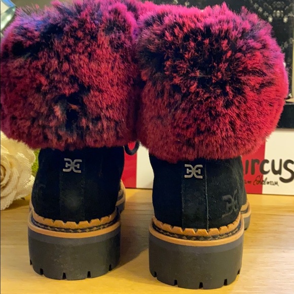 🆕 Sam Edelman boots - Picture 4 of 7